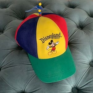 Disneyland Resort Spinner Hat